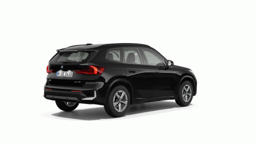 BMW X1 18i (136 Hp) sDrive Steptronic na operativní leasing za 10406 Kč/měs.