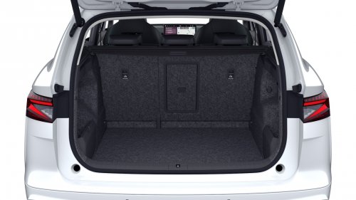 Škoda Enyaq iV 60 (63 kWh) na operativní leasing za 11312 Kč/měs.