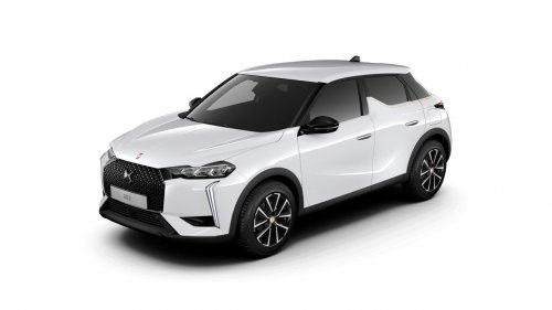 Citroen DS 3