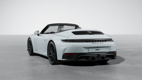 Porsche 911 911 Carrera GTS 3.6 (541 Hp) PDK-8 na prodej za 3832121 Kč