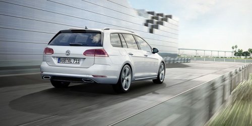 Volkswagen Golf 1.5 TSI ACT (150 Hp) na prodej za 412397 Kč