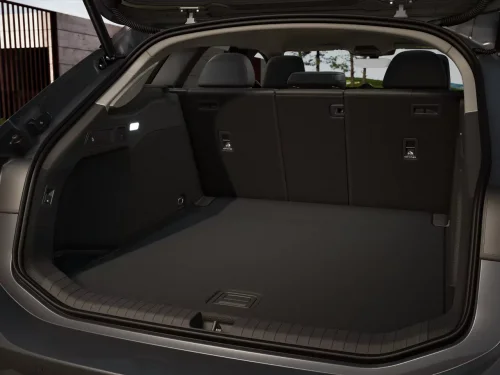 Audi A6 e-tron e-tron (286 Hp) na operativní leasing za 19541 Kč/měs.