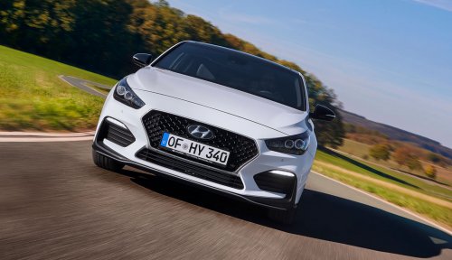 Hyundai i30 1.6 CRDi (136 Hp) na prodej za 286777 Kč