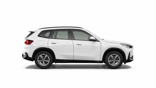 BMW X1 20d (163 Hp) sDrive Steptronic na operativní leasing za 11955 Kč/měs.