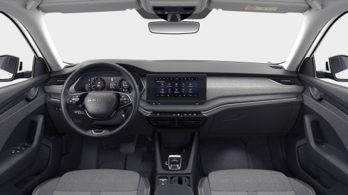 Škoda Octavia 2.0 TDI (148 Hp) na operativní leasing za 8203 Kč/měs.