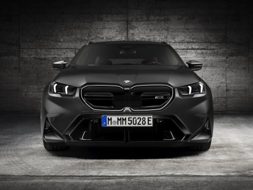 BMW M5 M5 4.4 (727 Hp) Plug-in na prodej za 2971145 Kč