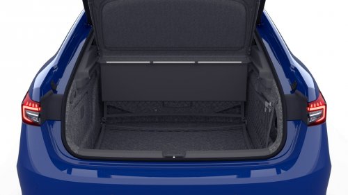 Škoda Superb 1,5 TSI iV (204 Hp) PHEV na operativní leasing za 9893 Kč/měs.