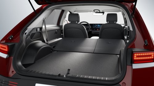 Hyundai IONIQ 5 ECO 63 kWh (170 Hp) na operativní leasing za 13104 Kč/měs.