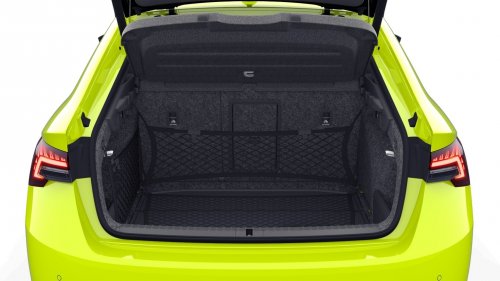 Škoda Octavia 1,5 TSI m-HEV (148 Hp) na operativní leasing za 7392 Kč/měs.