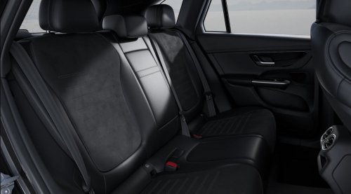 Mercedes-Benz GLC GLC 220d (197 Hp) Mild Hybrid 4MATIC 9G-TRONIC na operativní leasing za 17870 Kč/měs.