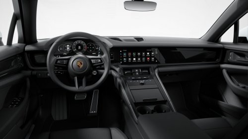 Porsche Panamera 4 2.9 V6 (353 Hp) PDK-8 na prodej za 2366788 Kč