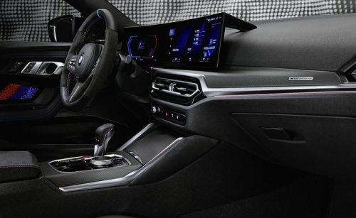 BMW M2 M240i (374 Hp) xDrive Automatic na operativní leasing za 18199 Kč/měs.