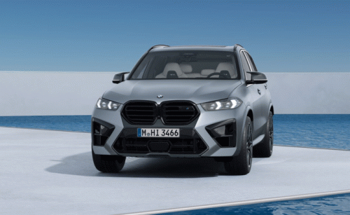 BMW X5 50e (490 Hp) Plug-in hybrid xDrive Steptronic na operativní leasing za 28281 Kč/měs.