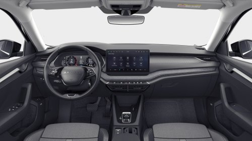 Škoda Octavia 2,0 TDI (148 Hp) DSG na operativní leasing za 8720 Kč/měs.