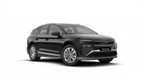 Škoda Enyaq iV