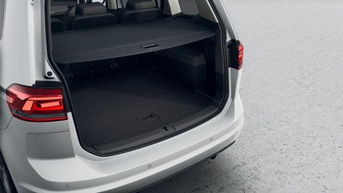 Volkswagen Touran Touran 2,0 TDI (150 Hp) 7DSG EVO na operativní leasing za 10133 Kč/měs.