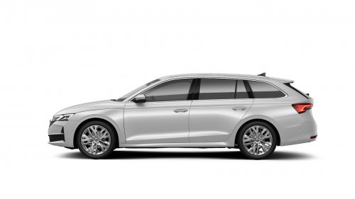 Škoda Octavia 1.5 TSI m-HEV (148 Hp) na operativní leasing za 8304 Kč/měs.