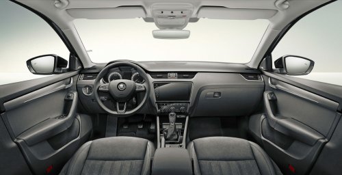 Škoda Octavia 2.0 TDI (150 Hp) DSG na prodej za 493185 Kč