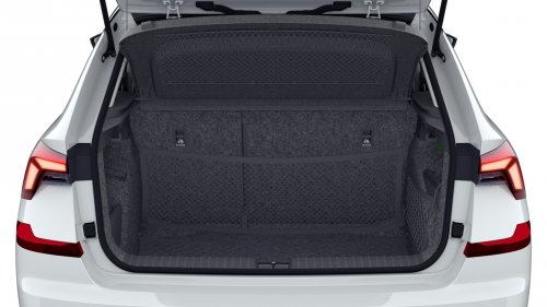 Škoda Kamiq 1,5 TSI (148 Hp) 7-DSG na operativní leasing za 5958 Kč/měs.