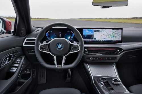 BMW Řada 3 M340i (374 Hp) xDrive na prodej za 1410801 Kč