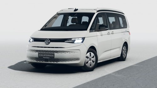 Volkswagen California