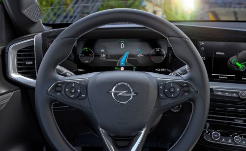 Opel Mokka 1.2 Turbo (100 Hp) na prodej za 457141 Kč