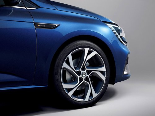 Renault Megane 1.3 TCe (140 Hp) FAP na prodej za 268595 Kč