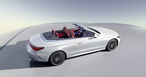 Mercedes-Benz CLE CLE 200 (204 Hp) Mild Hybrid 4MATIC 9G-TRONIC na prodej za 1444058 Kč