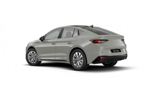 Škoda Enyaq iV 85 (82kWh) na operativní leasing za 12619 Kč/měs.