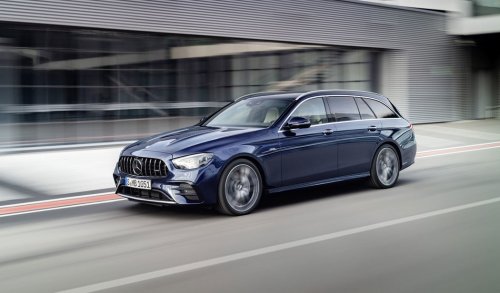 Mercedes-Benz Třída E E 300de (306 Hp) Plug-in Hybrid 4MATIC 9G-TRONIC na prodej za 1477375 Kč