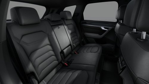 Volkswagen Touareg 3.0 V6 TDI (231 Hp) 4MOTION Tiptronic na prodej za 1402079 Kč