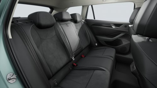 Volkswagen Passat 2.0 TDI (150 Hp) DSG na operativní leasing za 10405 Kč/měs.