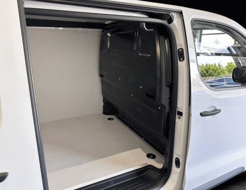 Fiat Scudo 2.0 MTJ (145 Hp) 6-man na operativní leasing za 6648 Kč/měs.