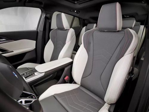 BMW iX2 20 (204 Hp) eDrive na prodej za 880831 Kč