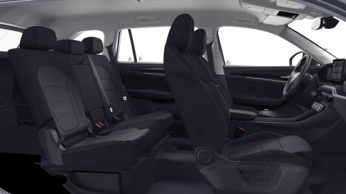 Škoda Kodiaq 2.0 TDI (150 Hp) DSG na operativní leasing za 7907 Kč/měs.