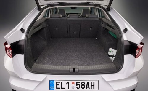 Škoda Enyaq iV RS 77 kWh (299 Hp) AWD na prodej za 1304793 Kč