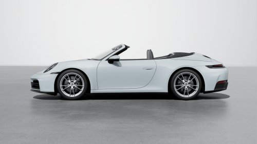 Porsche 911 911 3.0 (394 Hp) PDK-8 na prodej za 3128746 Kč