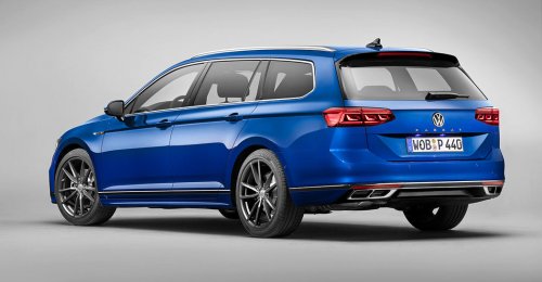 Volkswagen Passat 2.0 TDI (150 Hp) DSG na prodej za 727190 Kč