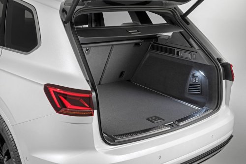 Volkswagen Touareg 3.0 V6 TDI (286 Hp) 4MOTION Tiptronic na prodej za 1471879 Kč