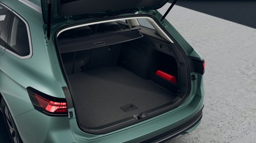 Volkswagen Passat 2.0 TDI (150 Hp) DSG na operativní leasing za 10405 Kč/měs.