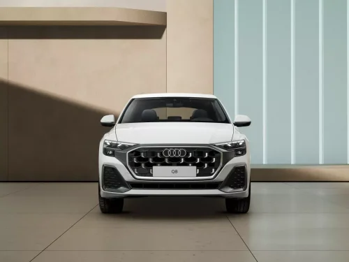 Audi Q8 50 TDI quattro Mild hybrid (286 Hp) Tiptronic 8st. na prodej za 1633388 Kč