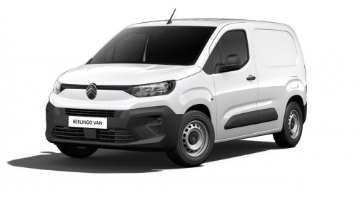 Citroen Berlingo 1.2 PureTech (110 Hp) Man-6 na operativní leasing za 8898 Kč/měs.