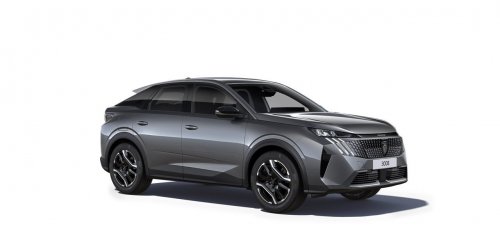 Peugeot 3008 1.6 Plug-in hybrid (195 Hp) e-DSC7 na operativní leasing za 11516 Kč/měs.
