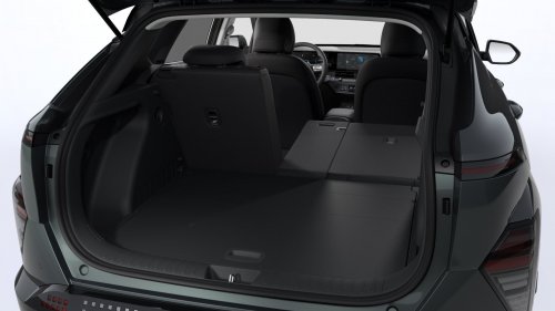 Hyundai Kona ECO 48,6 kWh (134 Hp) na operativní leasing za 8666 Kč/měs.