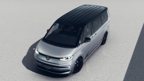Volkswagen Multivan 1.5 TSI (245 Hp) plug-in 4MOT na prodej za 1549979 Kč