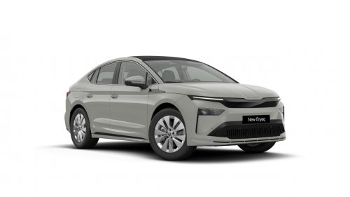 Škoda Enyaq iV