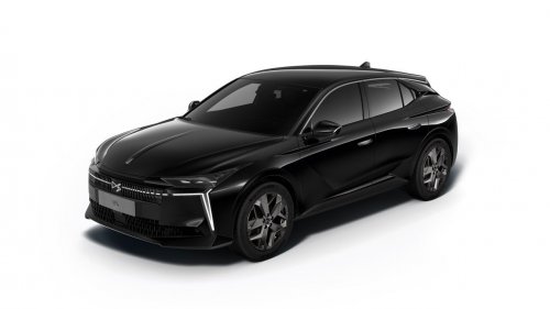 Citroen DS 4