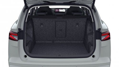 Škoda Enyaq iV 85x (82kWh) na operativní leasing za 13056 Kč/měs.