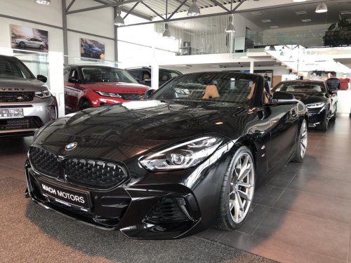 BMW Z4