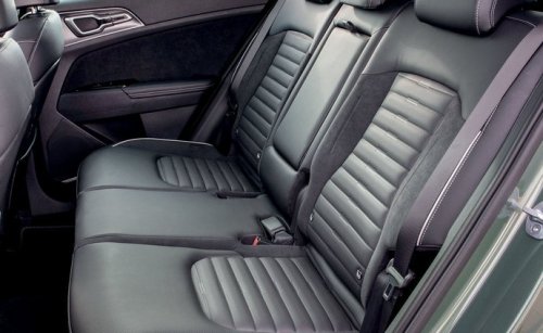 Kia Sportage 1.6 Smartstream T-GDi (180 Hp) 4WD DCT na operativní leasing za 10998 Kč/měs.